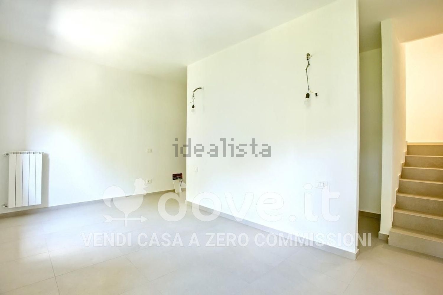 appartamento in vendita a Varese