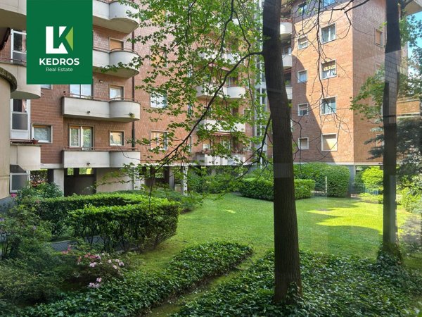 appartamento in vendita a Varese in zona Masnago