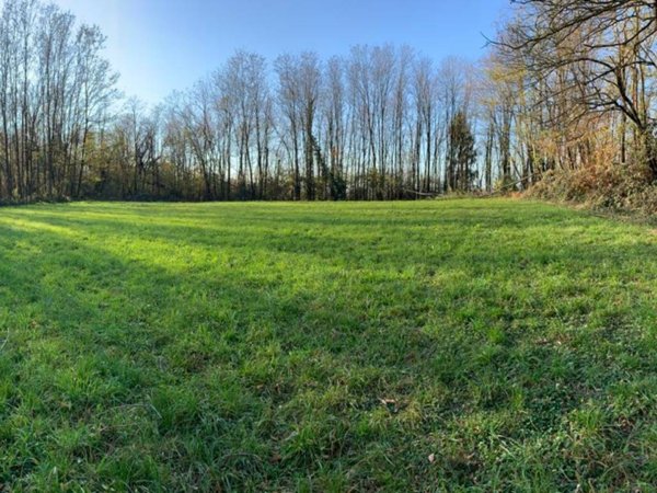 terreno agricolo in vendita a Varese in zona Lissago