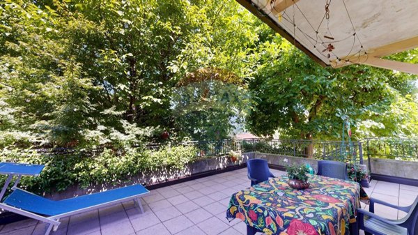 casa indipendente in vendita a Varese in zona Giubiano