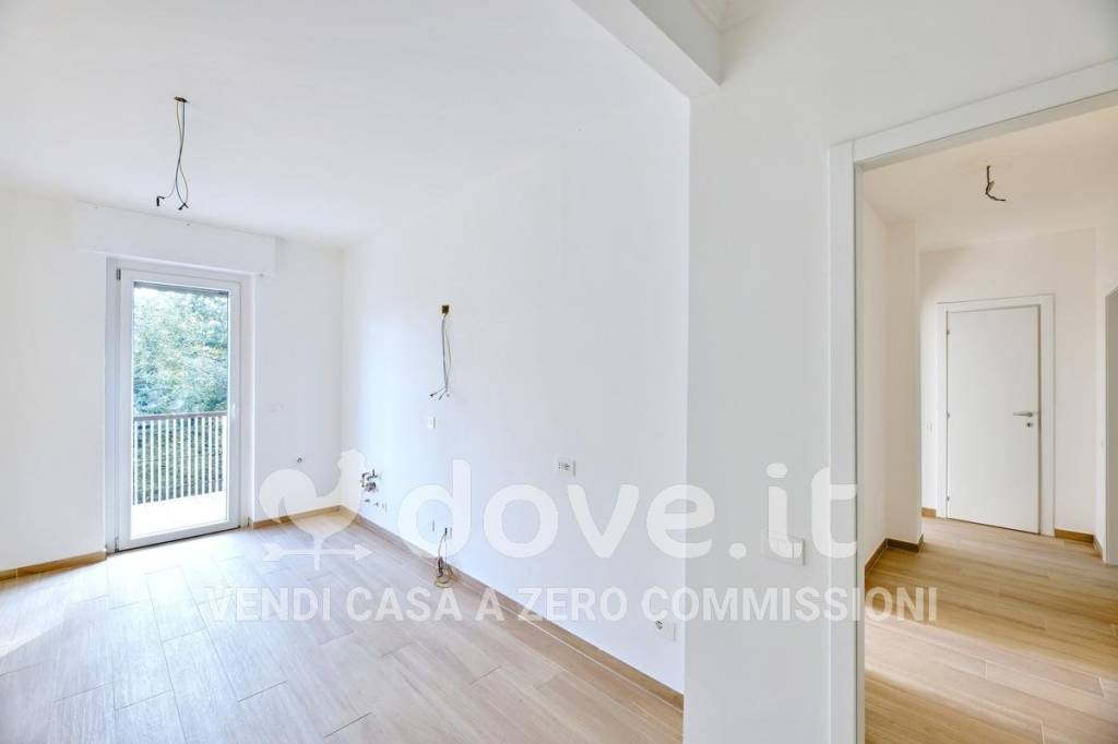 appartamento in vendita a Varese in zona San Gallo