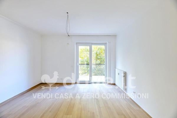 appartamento in vendita a Varese in zona Ippodromo