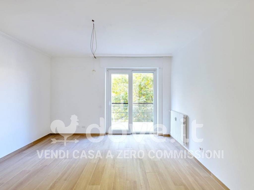 appartamento in vendita a Varese in zona Ippodromo