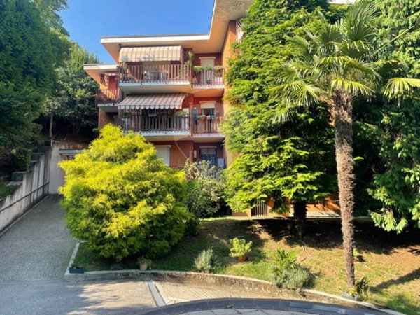 ufficio in vendita a Varese