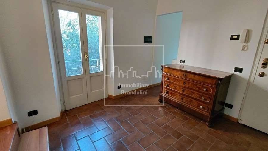 appartamento in vendita a Varese in zona Sant'Ambrogio