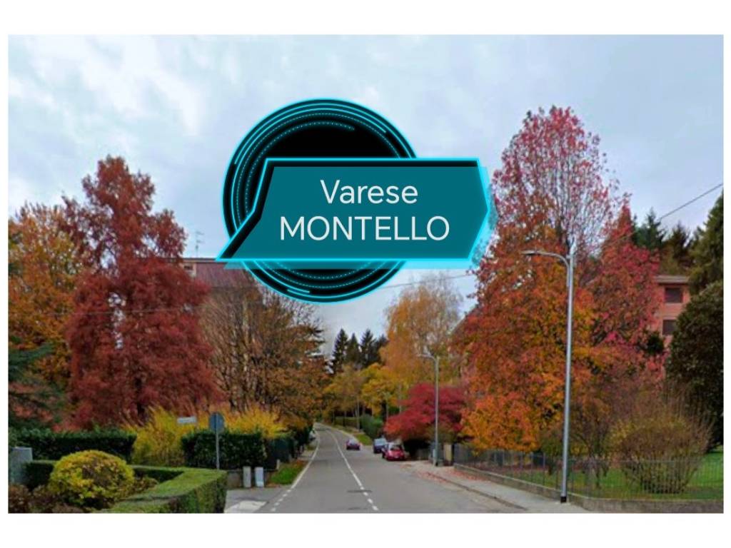 appartamento in vendita a Varese in zona San Gallo