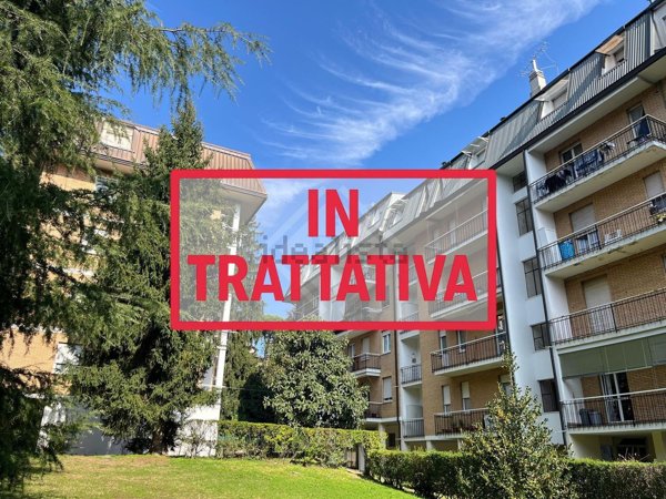 appartamento in vendita a Varese