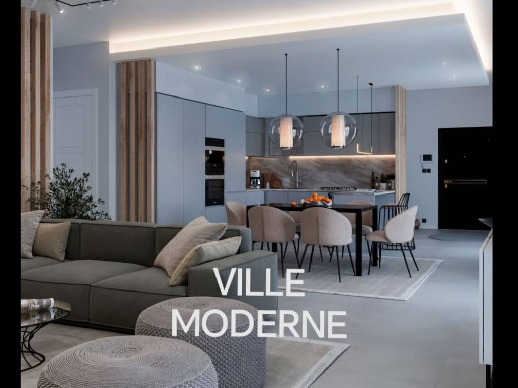 casa indipendente in vendita a Varese in zona Viale Europa