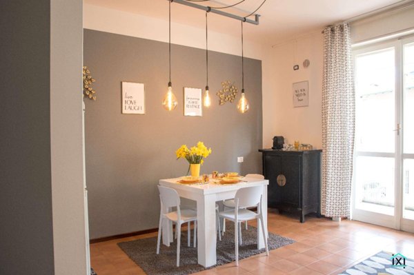 appartamento in vendita a Varese in zona Masnago