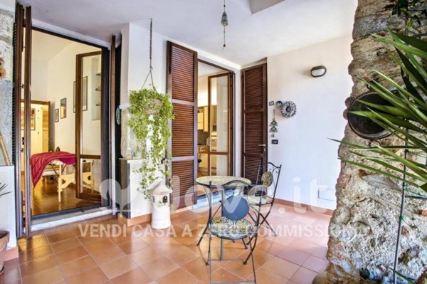 appartamento in vendita a Varese in zona Bobbiate