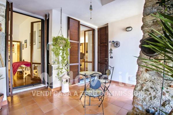 appartamento in vendita a Varese in zona Bobbiate