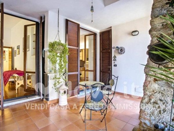 appartamento in vendita a Varese in zona Bobbiate