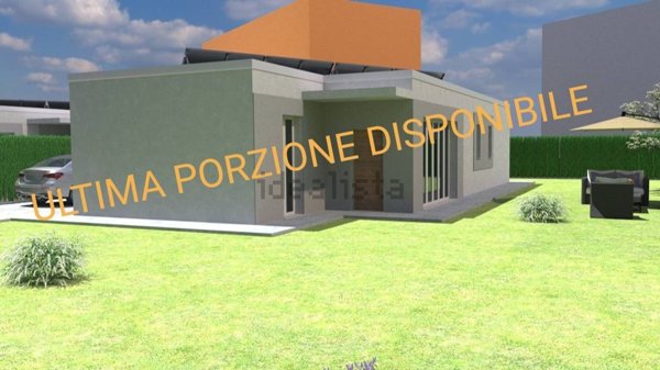 casa indipendente in vendita a Varese in zona Giubiano