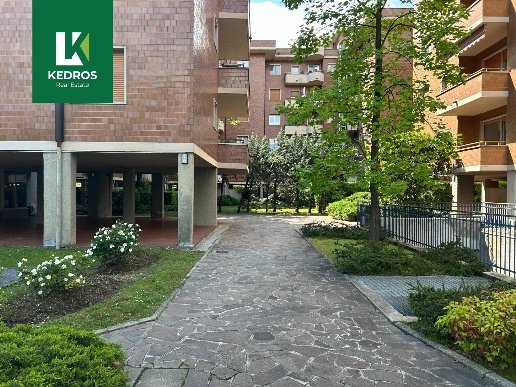 appartamento in vendita a Varese in zona Masnago