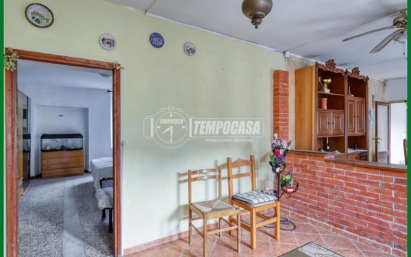 appartamento in vendita a Varese in zona Rasa di Varese