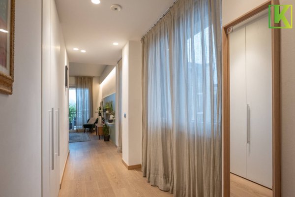 appartamento in vendita a Varese in zona Centro Città