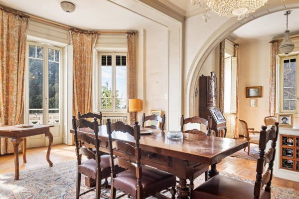 casa indipendente in vendita a Varese in zona Sant'Ambrogio