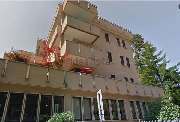 appartamento in vendita a Varese