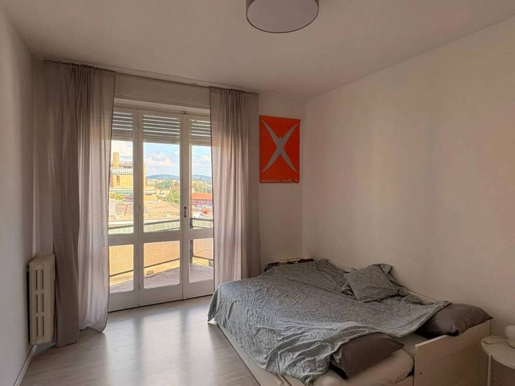 appartamento in vendita a Varese in zona Biumo