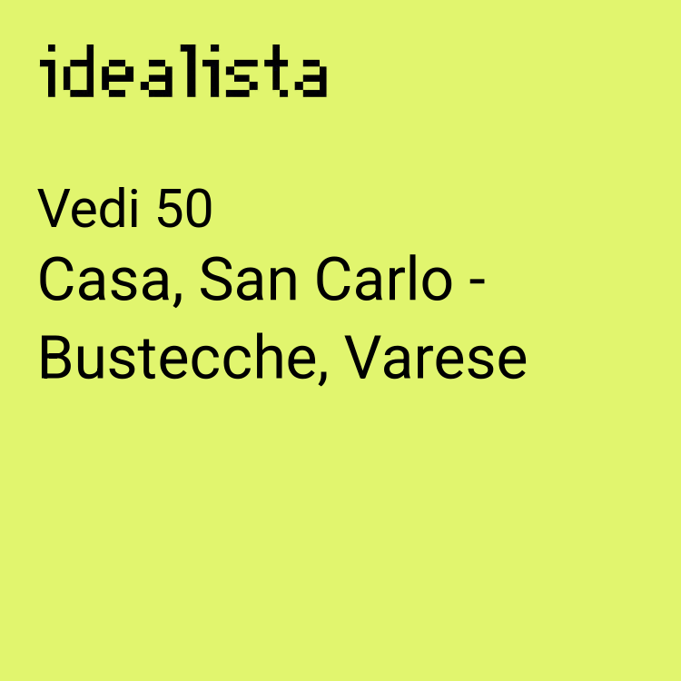 casa indipendente in vendita a Varese in zona Giubiano