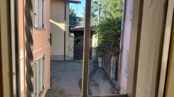 appartamento in vendita a Varese in zona Sant'Ambrogio
