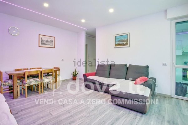 appartamento in vendita a Varese in zona Viale Belforte