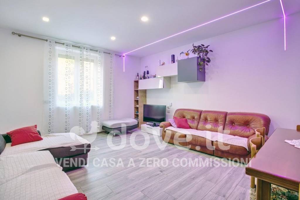 appartamento in vendita a Varese in zona Viale Belforte