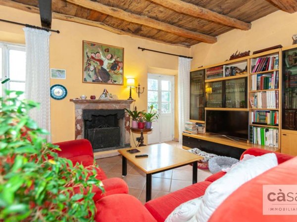 casa indipendente in vendita a Varese in zona Sant'Ambrogio