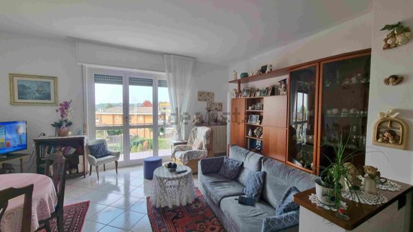 appartamento in vendita a Varese in zona Bobbiate