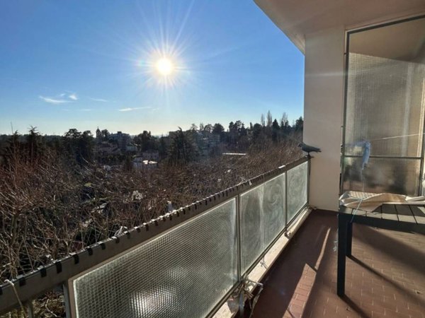 appartamento in vendita a Varese in zona Sant'Ambrogio