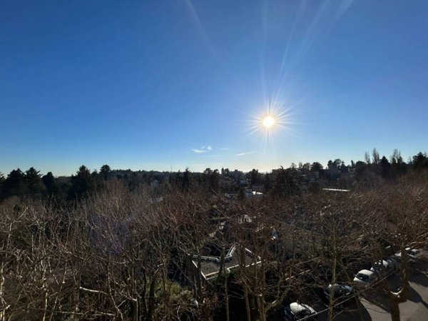 appartamento in vendita a Varese in zona Sant'Ambrogio