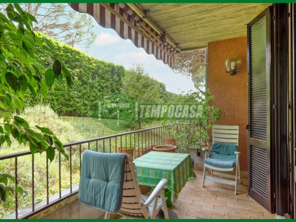 appartamento in vendita a Varese in zona Bobbiate