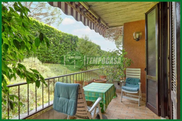 appartamento in vendita a Varese in zona Bobbiate