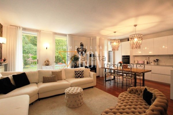 appartamento in vendita a Varese in zona Masnago