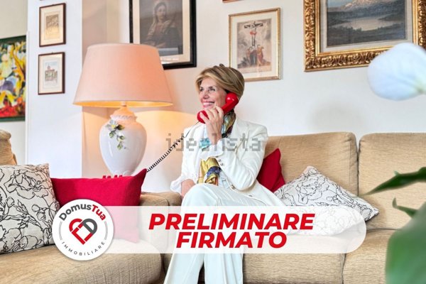 appartamento in vendita a Varese in zona Via Goldoni