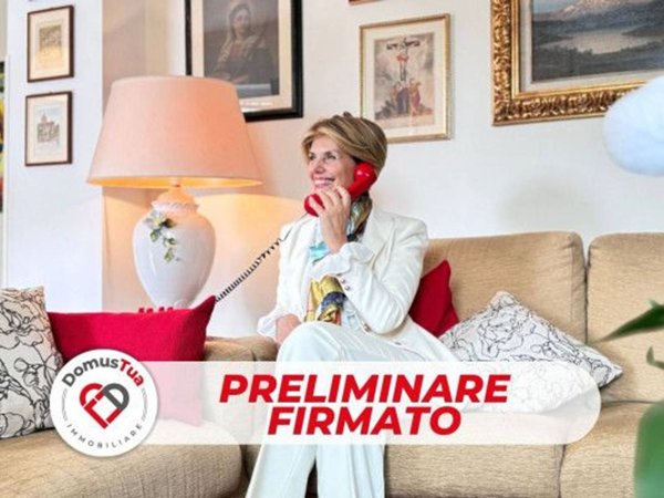 appartamento in vendita a Varese in zona Via Goldoni