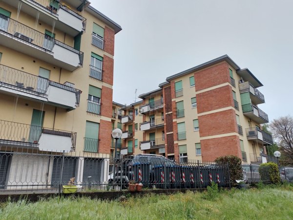 appartamento in vendita a Varese in zona Masnago