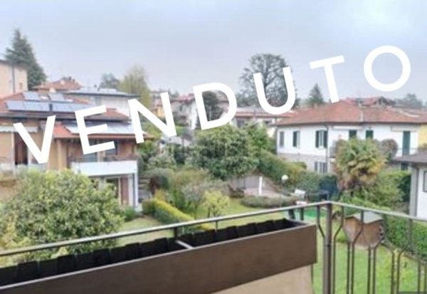 appartamento in vendita a Varese in zona Masnago