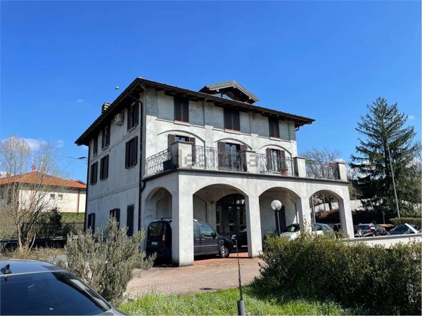 appartamento in vendita a Varese