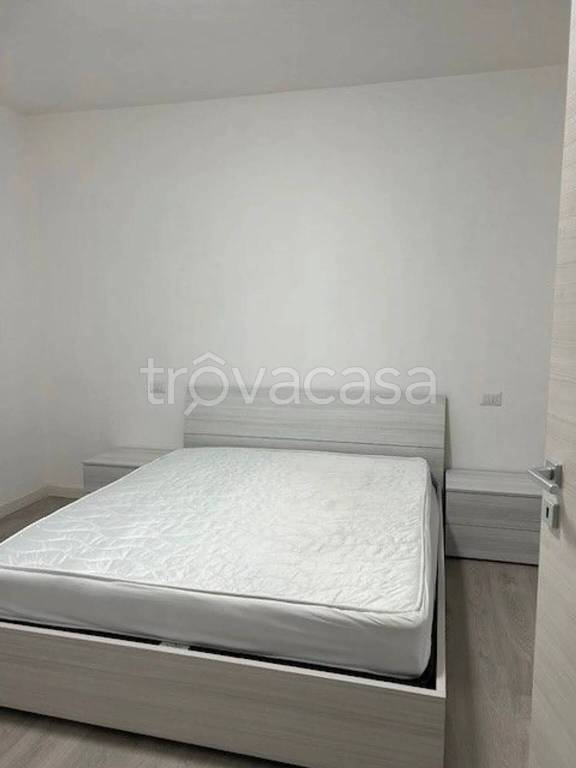 appartamento in vendita a Varese in zona Giubiano