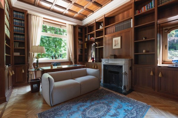 villa in vendita a Varese