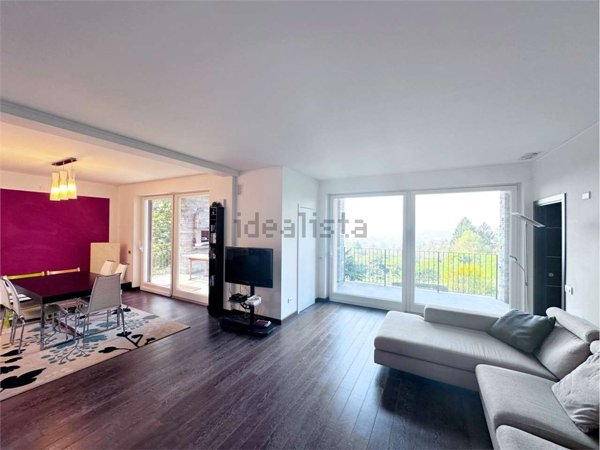 appartamento in vendita a Varese