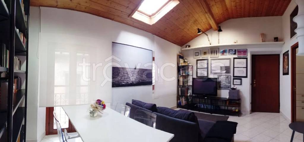 appartamento in vendita a Varese in zona Centro Città