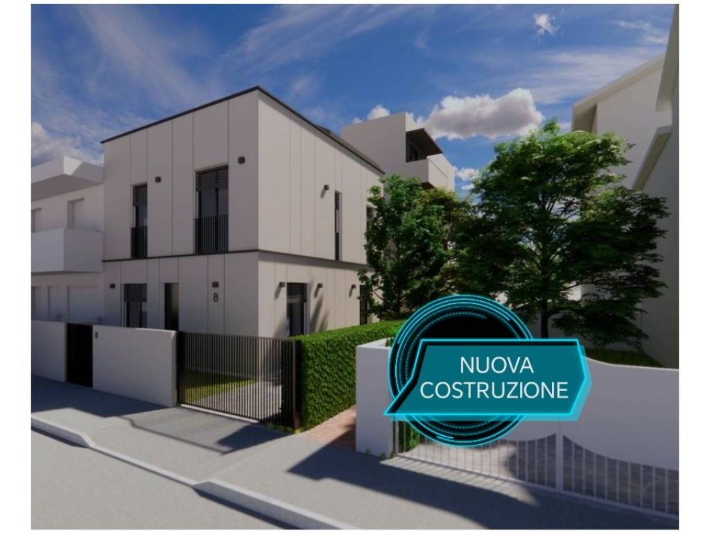 appartamento in vendita a Varese in zona Brunella