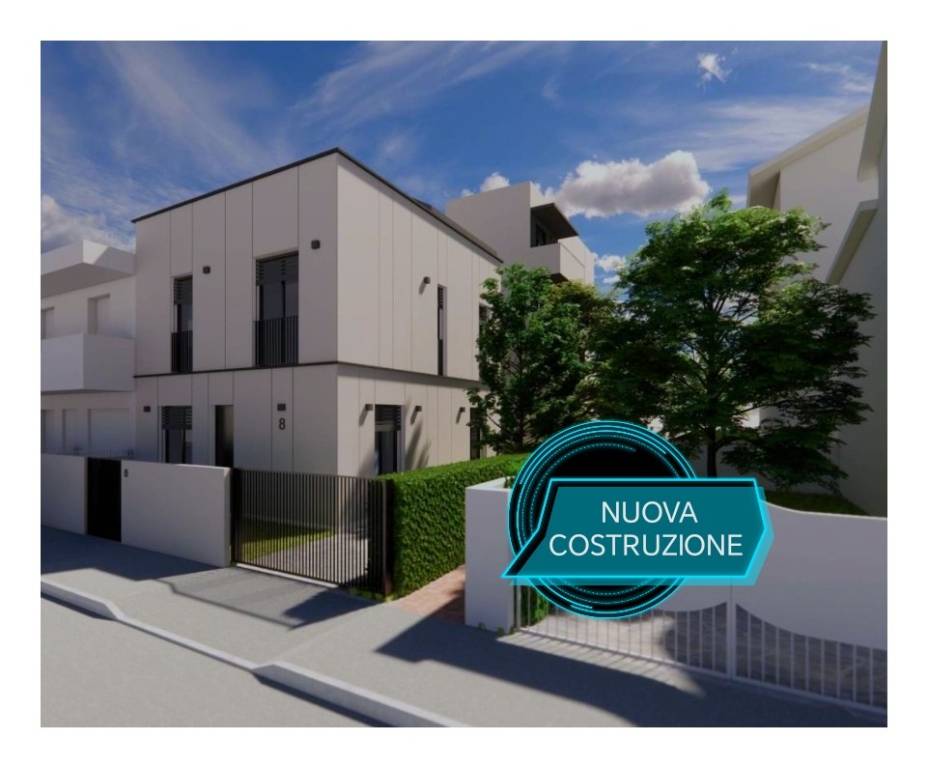 appartamento in vendita a Varese in zona Masnago