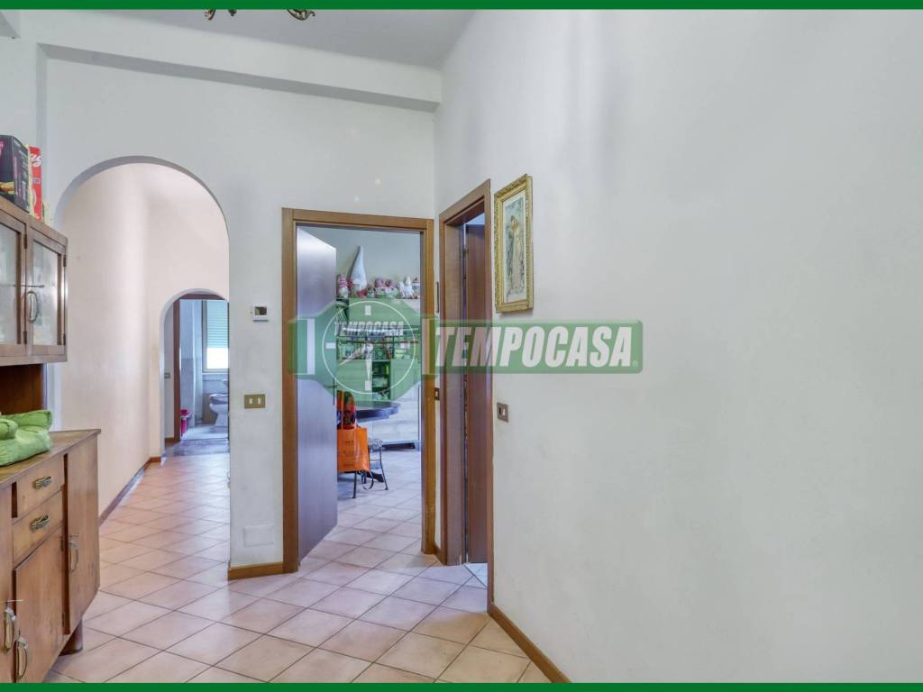 appartamento in vendita a Varese in zona Masnago