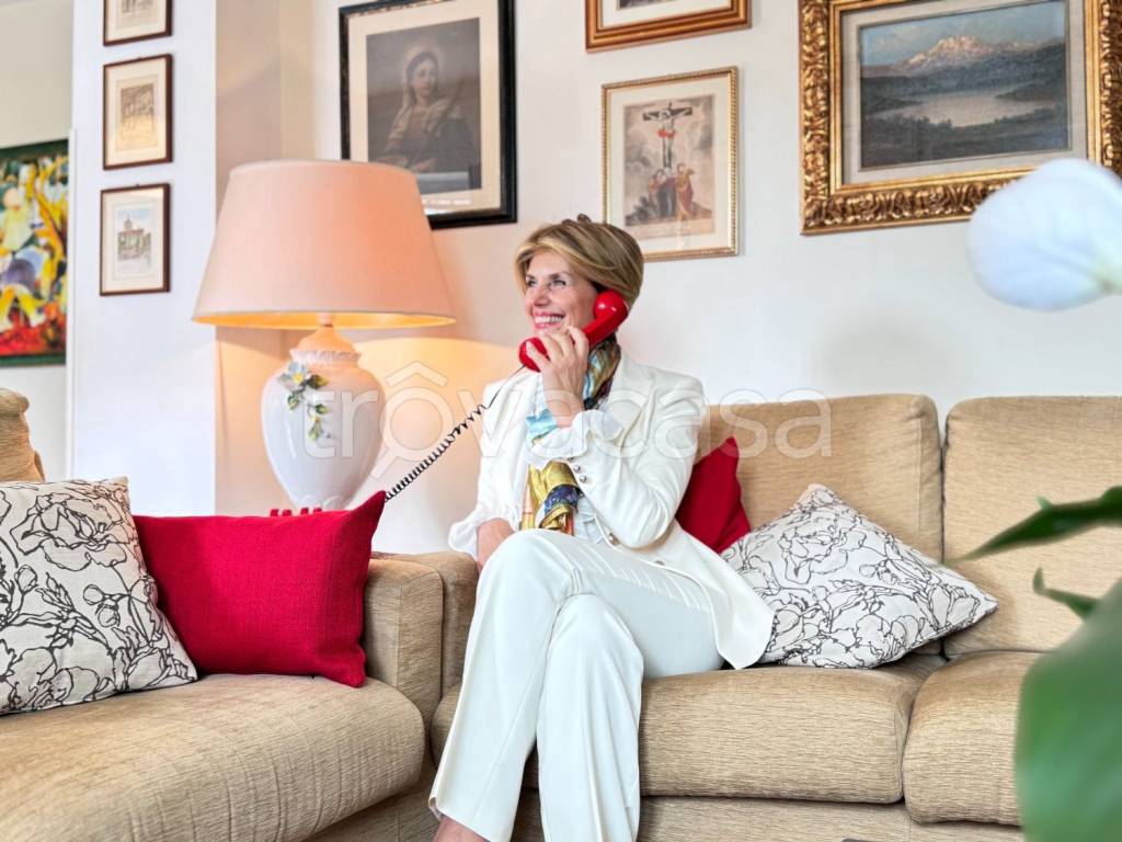 appartamento in vendita a Varese in zona Bosto