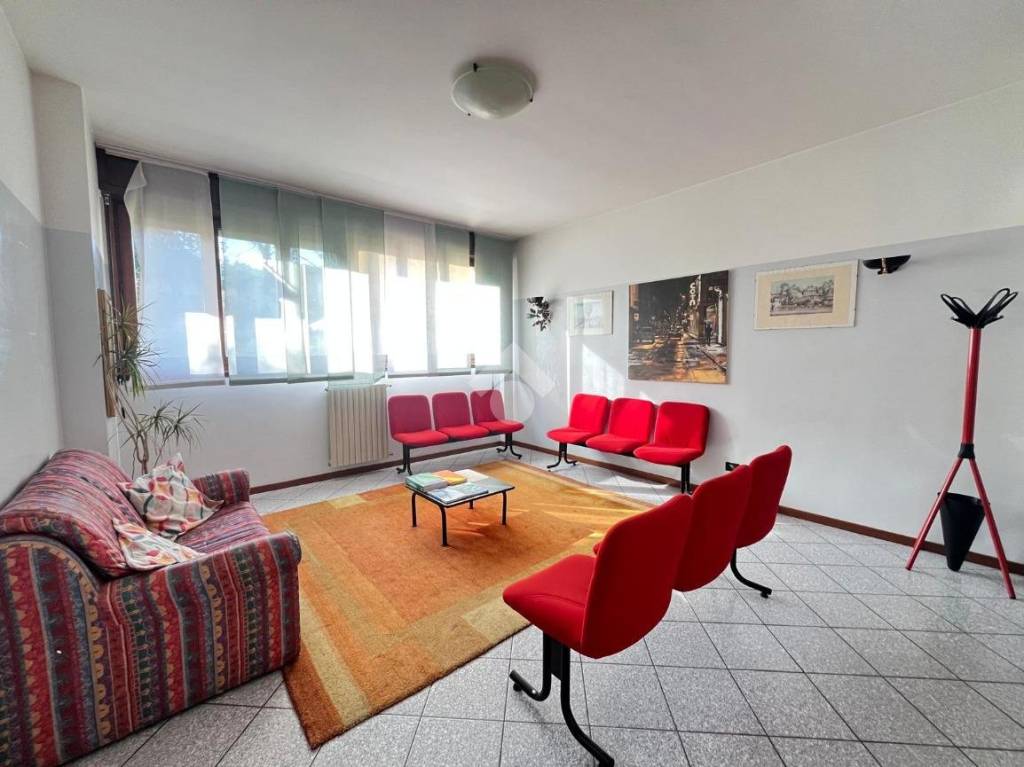 appartamento in vendita a Varese