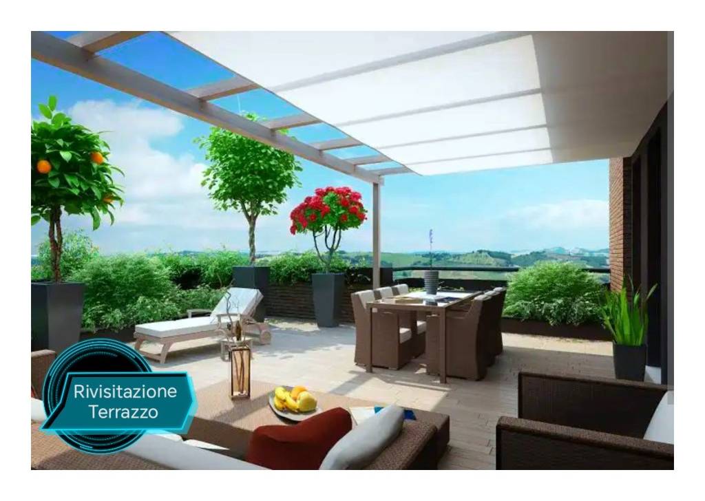 appartamento in vendita a Varese in zona Centro Città