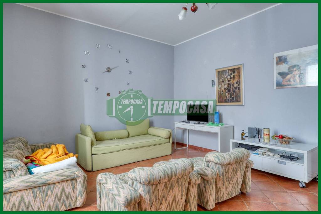 appartamento in vendita a Varese in zona Ippodromo